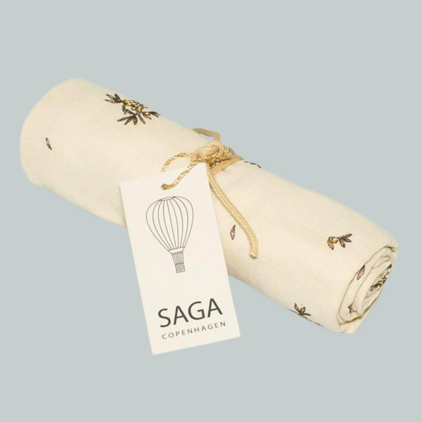 SAGA COPENHAGEN Mullwindel