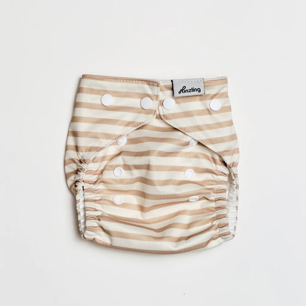 HINZLING AI2 Überhose Newborn
