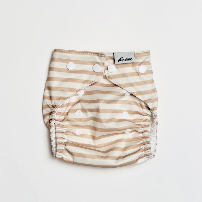 HINZLING Newborn Starter-Set