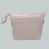 MODERNCLOTHNAPPIES Grab & Go Wetbag mit Trockenfach