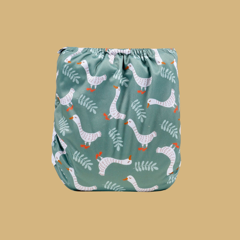 AVO&CADO AI2 Überhose OneSize