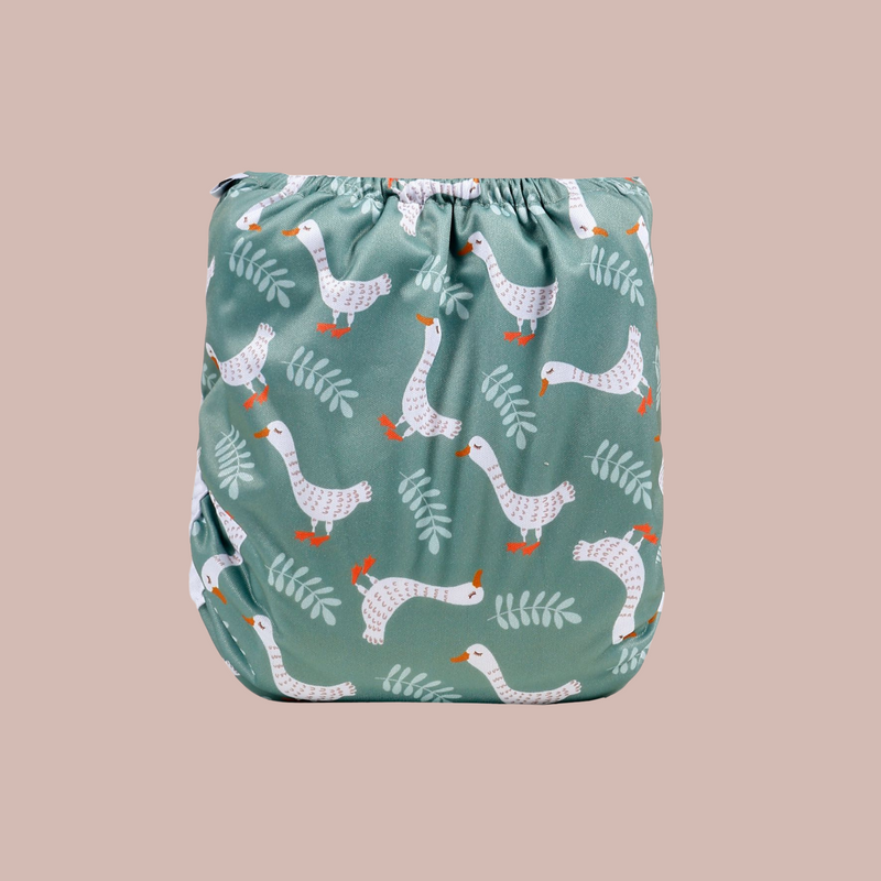 AVO&CADO AI2 Überhose Newborn