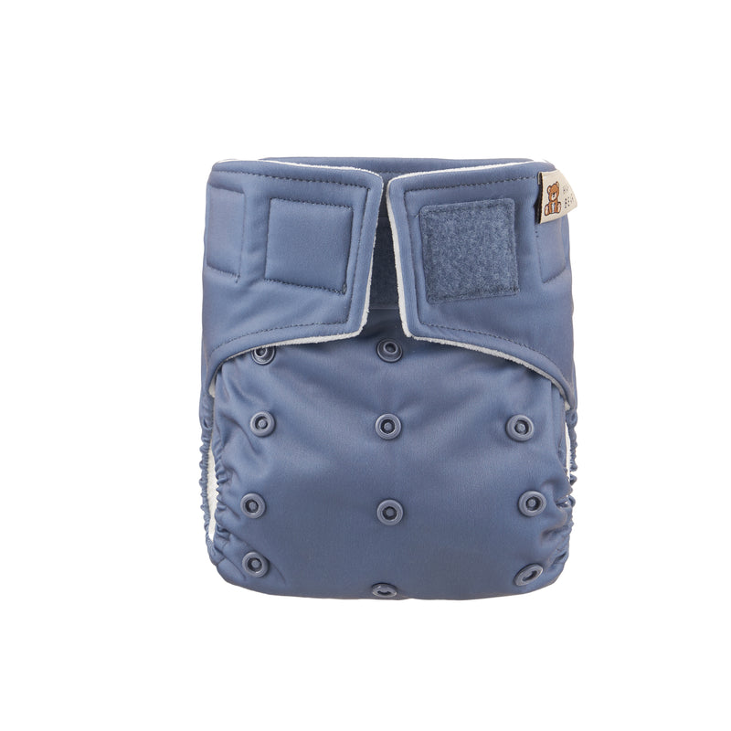 HAPPYBEAR AIO Baumwolle OneSize