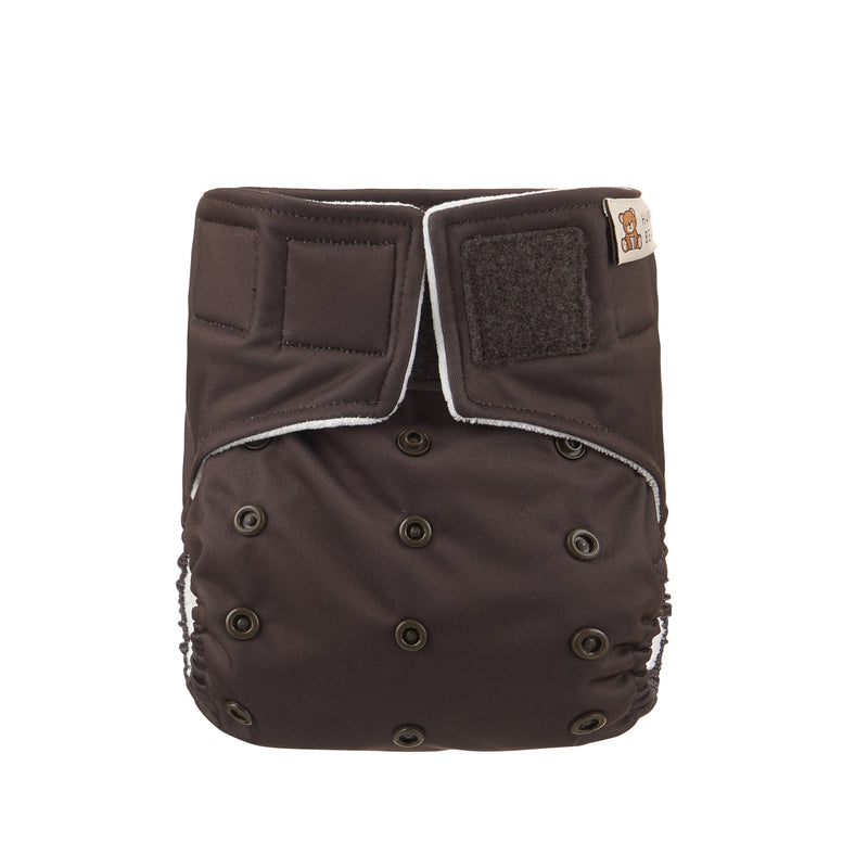 HAPPYBEAR AIO Baumwolle OneSize