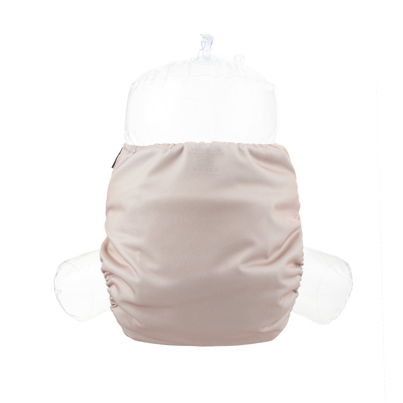 HAPPYBEAR AIO Baumwolle OneSize