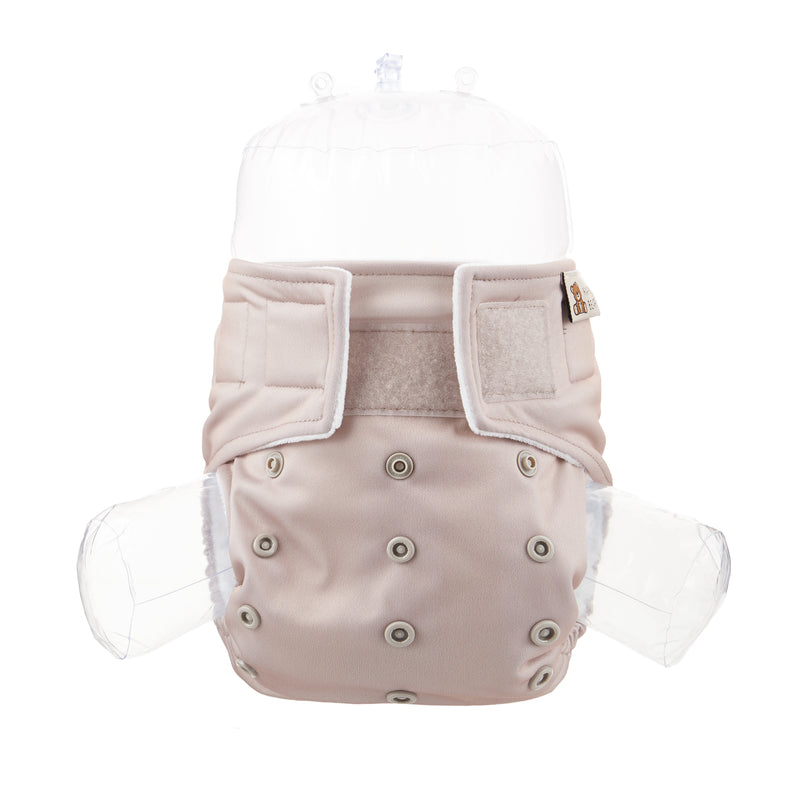 HAPPYBEAR AIO Baumwolle OneSize