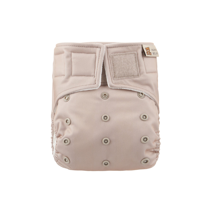 HAPPYBEAR AIO Baumwolle OneSize