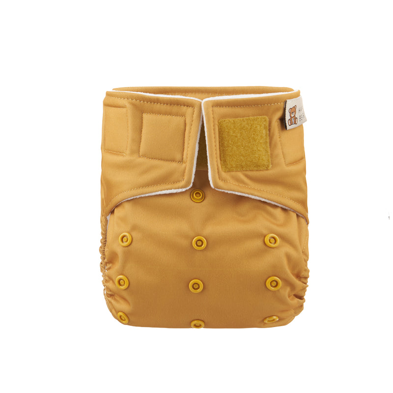 HAPPYBEAR AIO Baumwolle OneSize