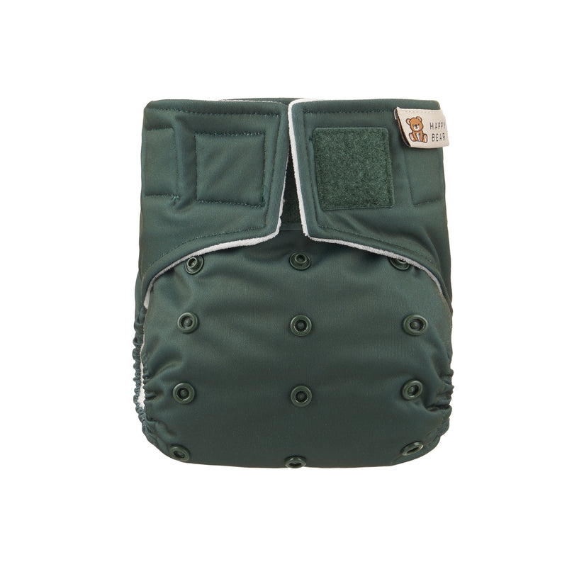 HAPPYBEAR AIO Baumwolle OneSize