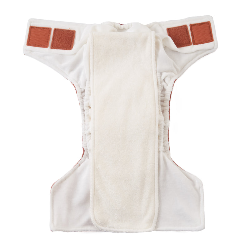 HAPPYBEAR AIO Baumwolle OneSize