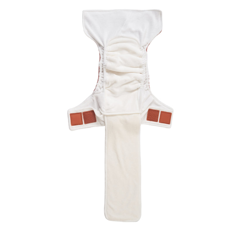 HAPPYBEAR AIO Baumwolle OneSize