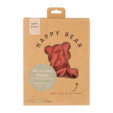 HAPPYBEAR AIO Baumwolle OneSize