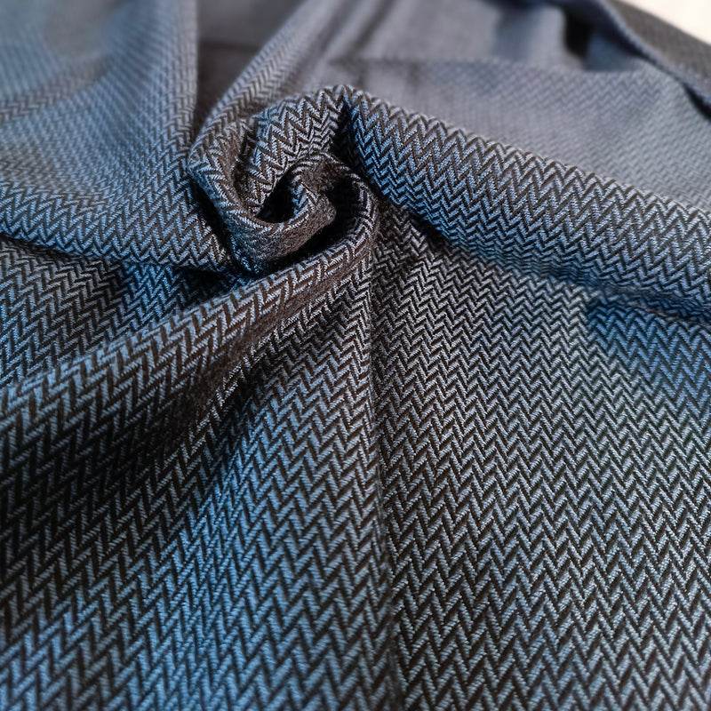 SIMPLEEBABY safe.tie Rausfallschutz-Tragtuch