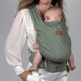 Babytrage Fullbuckle Isara Elite | WickelArt