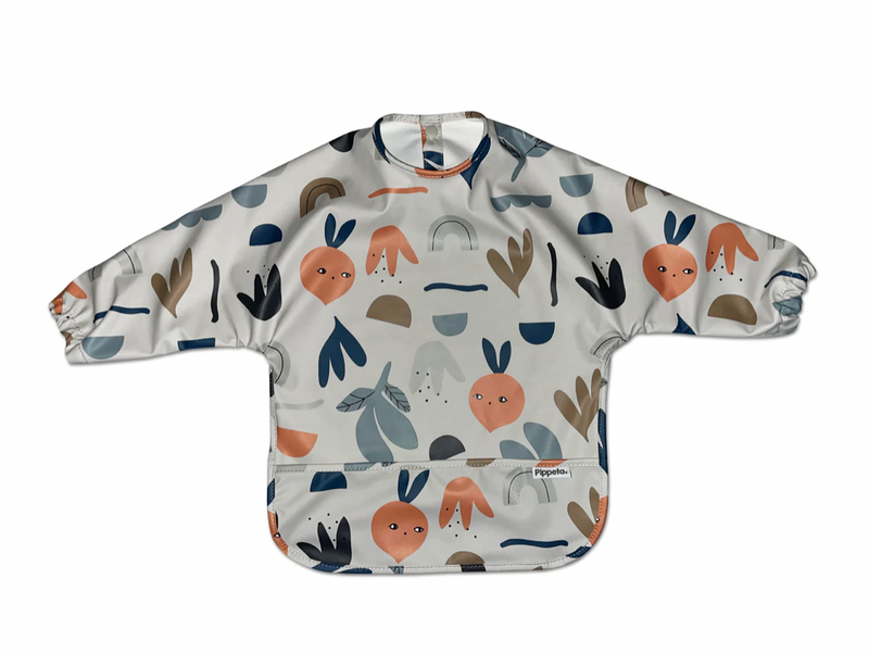 PIMPAM Lätzchen aus recyceltem Polyester