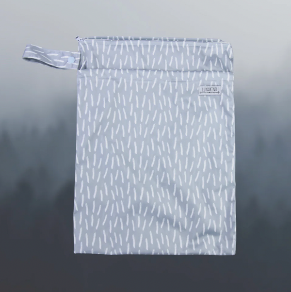 LUNAKIND Wetbag