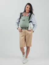 ISARA The One | Fullbuckle