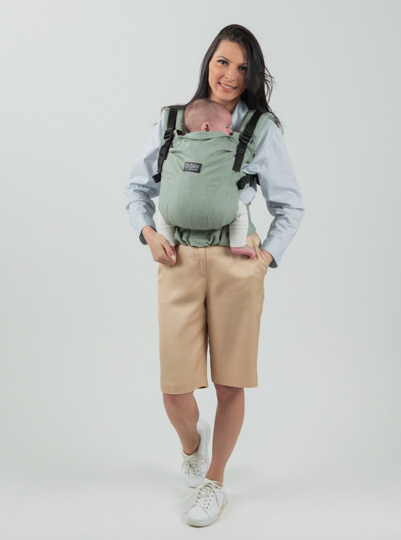 ISARA The One | Fullbuckle