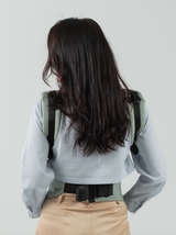 ISARA The One | Fullbuckle