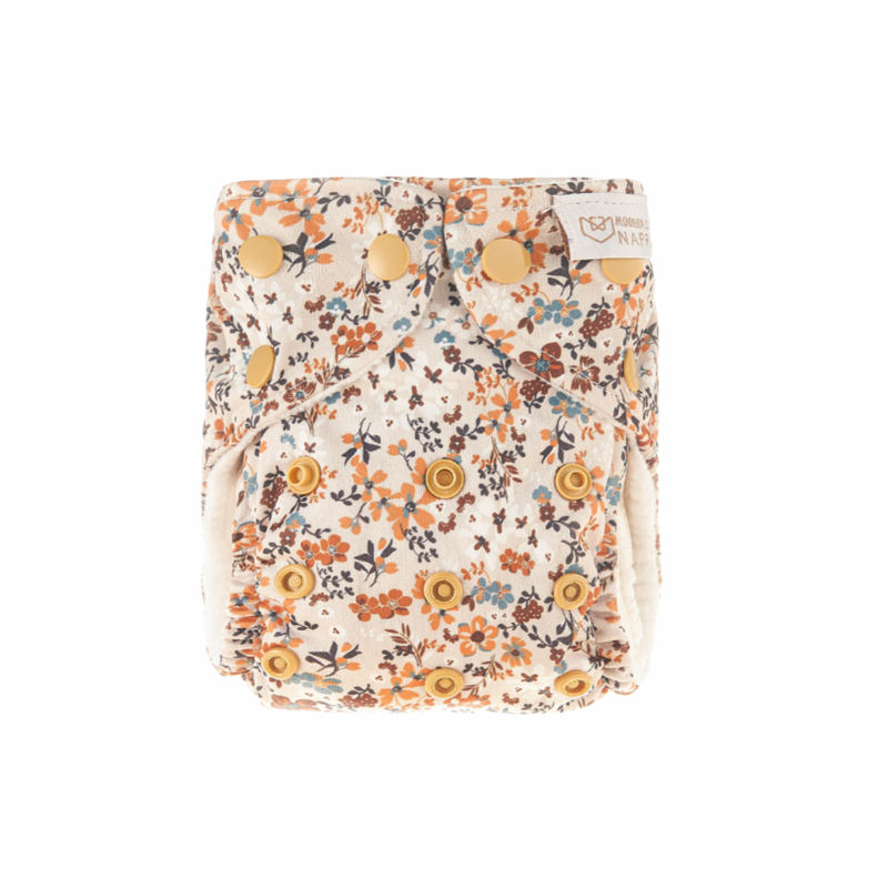 MODERNCLOTHNAPPIES AIO StayDry Newborn