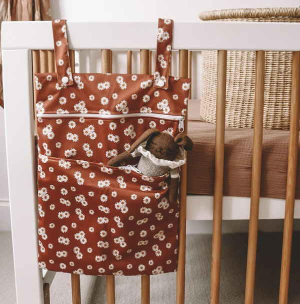 MODERNCLOTHNAPPIES Wetbag mit Trockenfach