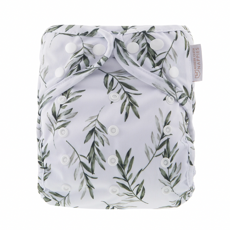 MODERNCLOTHNAPPIES AI2 Überhosen OneSize