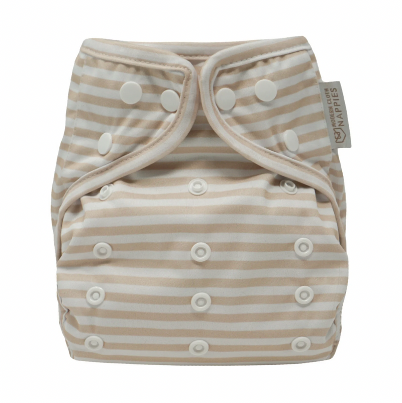 MODERNCLOTHNAPPIES AI2 Überhosen OneSize