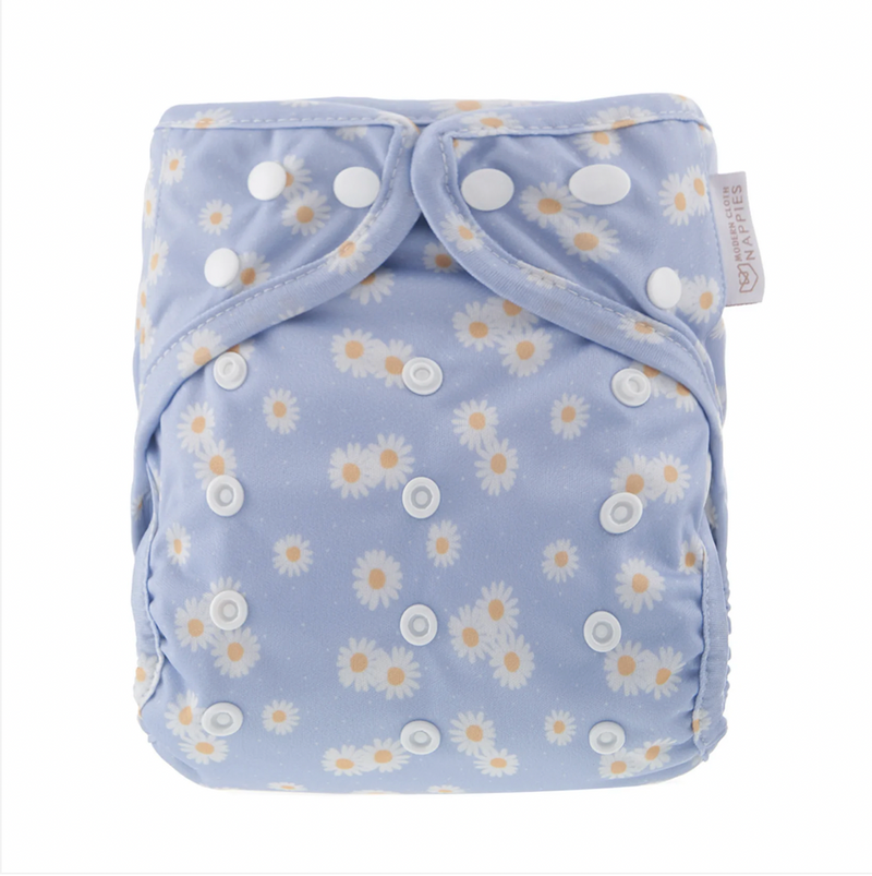 MODERNCLOTHNAPPIES AI2 Überhosen OneSize