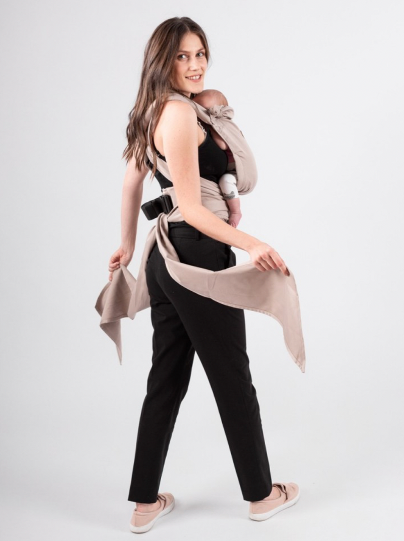 ISARA Quick | Halfbuckle