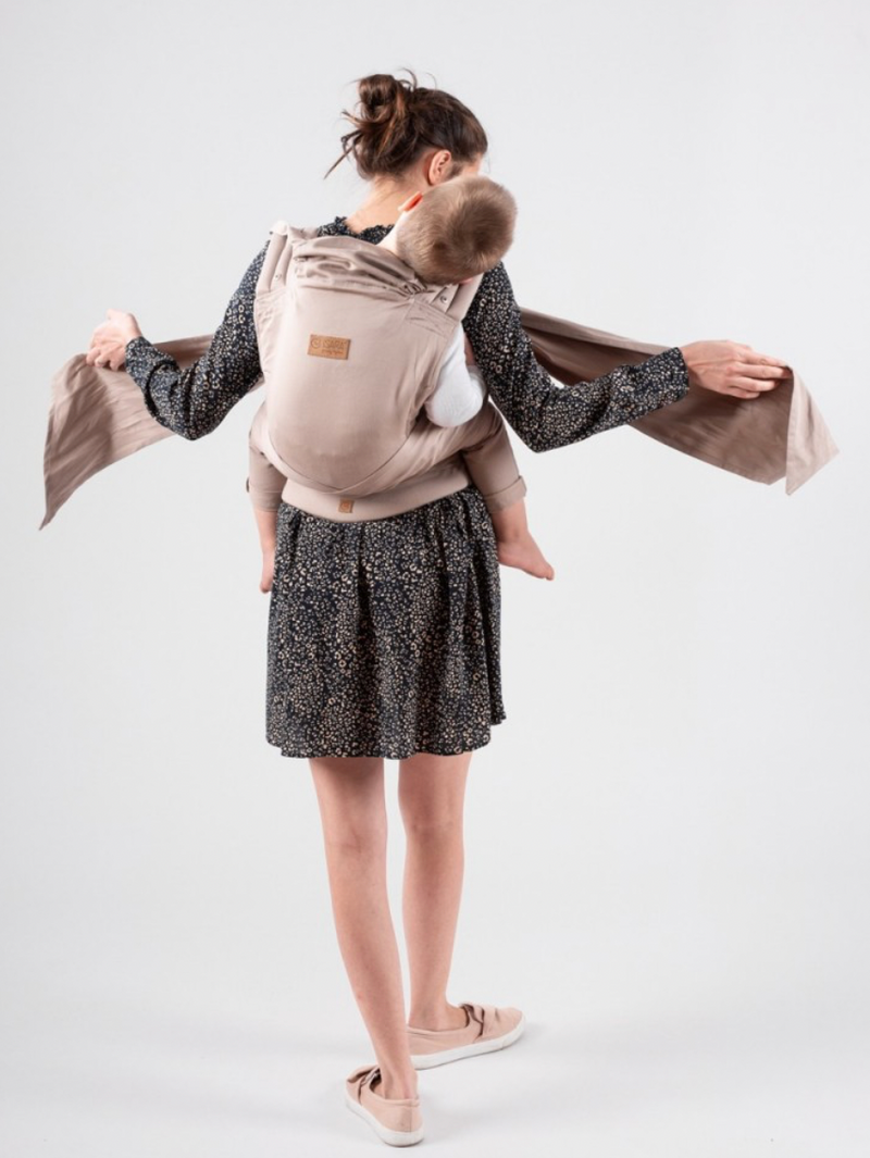 ISARA Quick | Halfbuckle