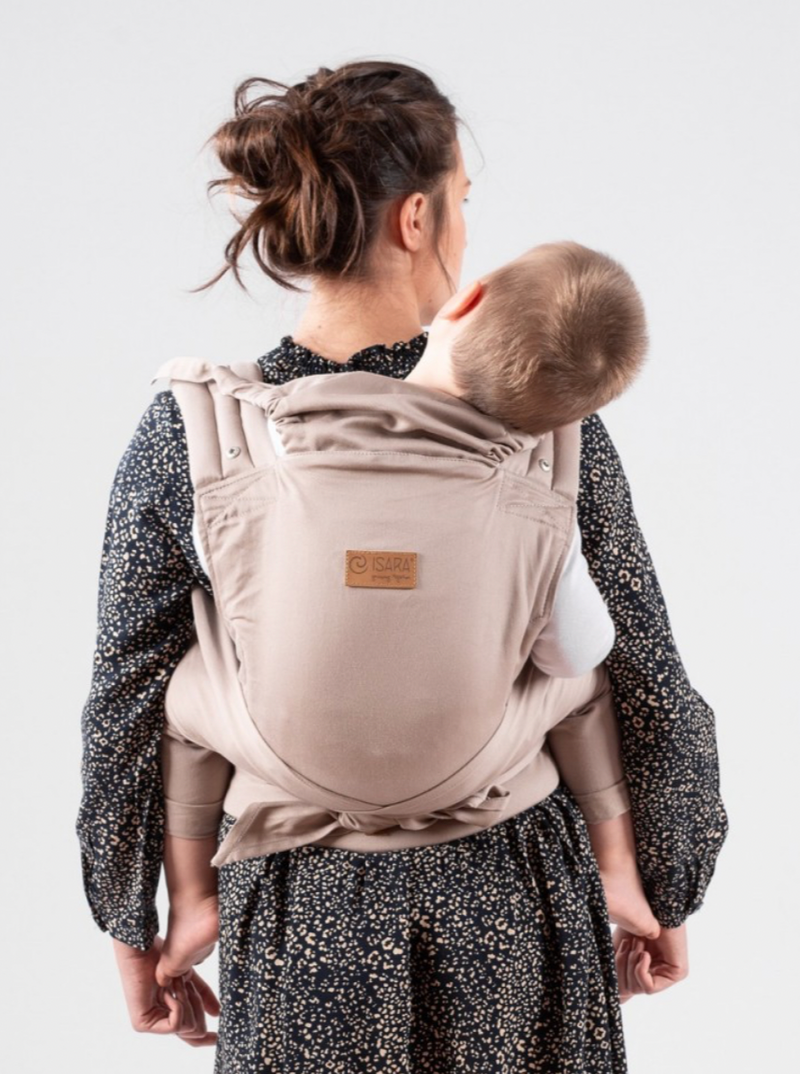 ISARA Quick | Halfbuckle