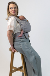 ISARA Elite | Fullbuckle