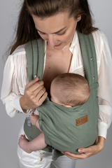 ISARA Elite | Fullbuckle