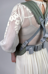 ISARA Elite | Fullbuckle