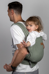 ISARA Elite | Fullbuckle