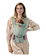 ISARA Elite | Fullbuckle