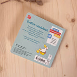 Kinderbuch: Pipileicht, mein Töpfchenbuch von Ravensburger, Rückseite