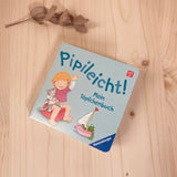Kinderbuch: Pipileicht, mein Töpfchenbuch von Ravensburger