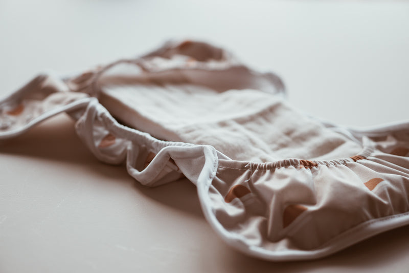 MODERNCLOTHNAPPIES AI2 Überhosen OneSize