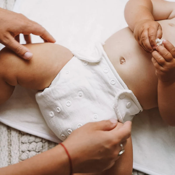MODERNCLOTHNAPPIES Höschenwindel StayDry OneSize