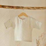 MARULI Leinenshirt