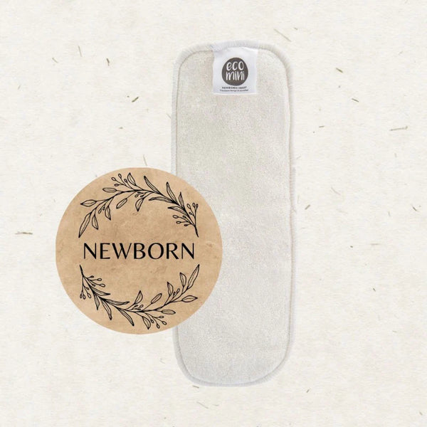 ECOMINI Einlage Newborn