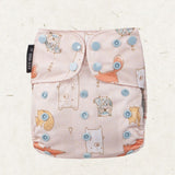 ECOMINI Pocketwindel Coolmax OneSize