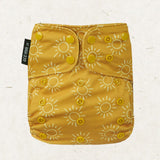 ECOMINI Pocketwindel Bambus OneSize