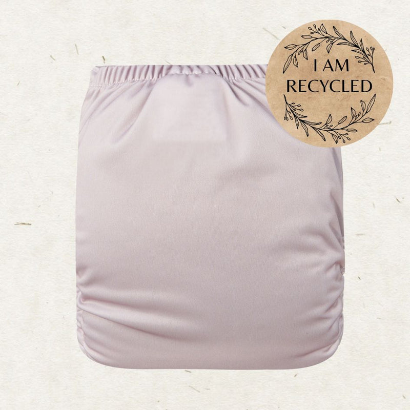 ECOMINI Pocketwindel Bambus OneSize