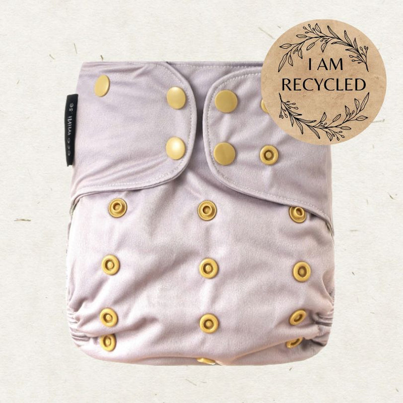 ECOMINI Pocketwindel Bambus OneSize