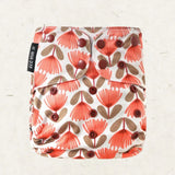 ECOMINI Pocketwindel Coolmax OneSize