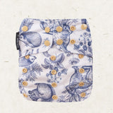 ECOMINI Pocketwindel Coolmax OneSize