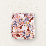 ECOMINI AIO Bambus Newborn