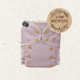 ECOMINI AIO Bambus Newborn